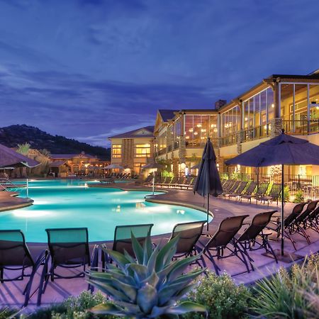 Hyatt Vacation Club At The Welk, San Diego Escondido Kültér fotó