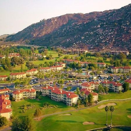 Hyatt Vacation Club At The Welk, San Diego Escondido Kültér fotó