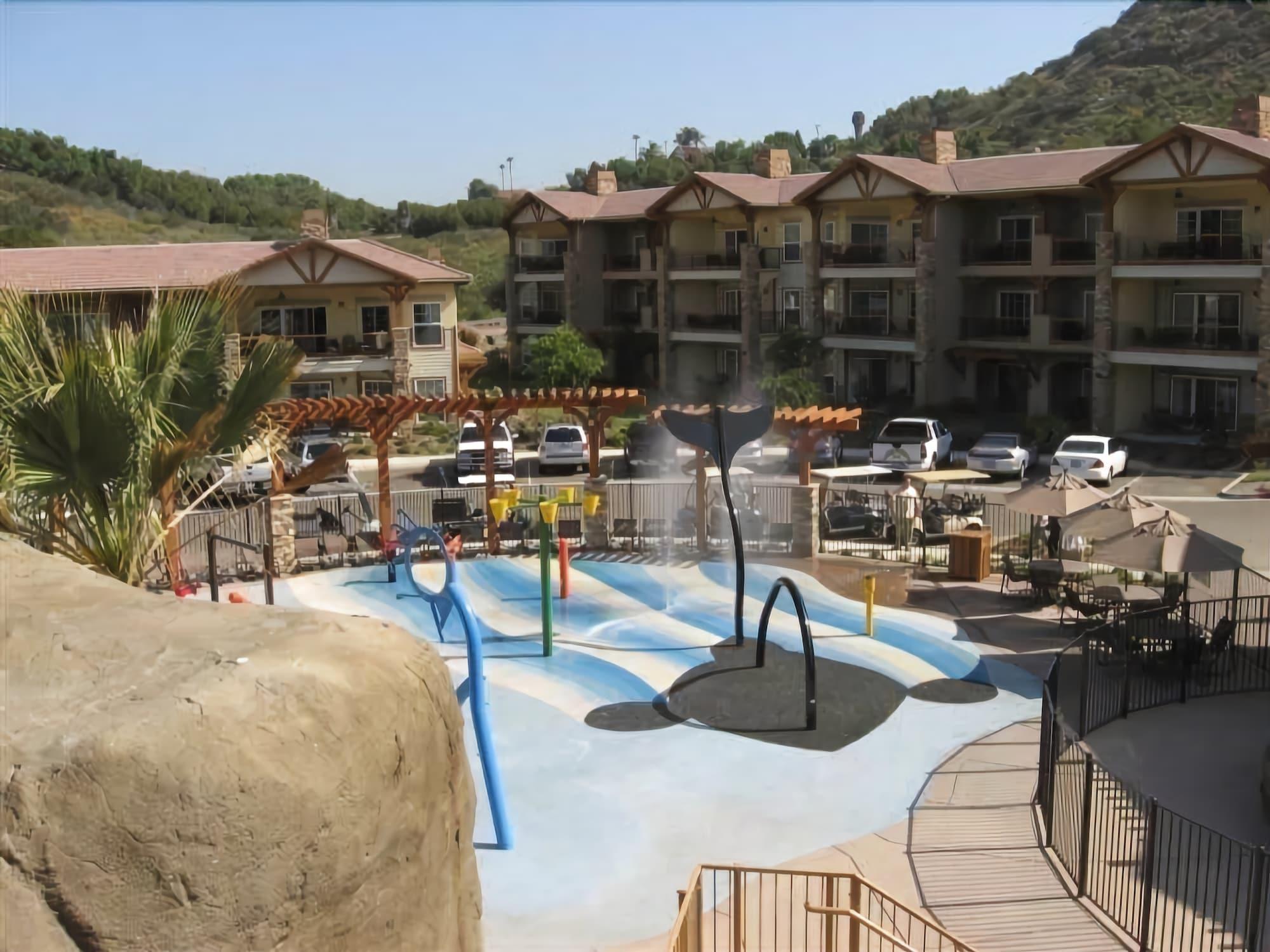 Hyatt Vacation Club At The Welk, San Diego Escondido Kültér fotó