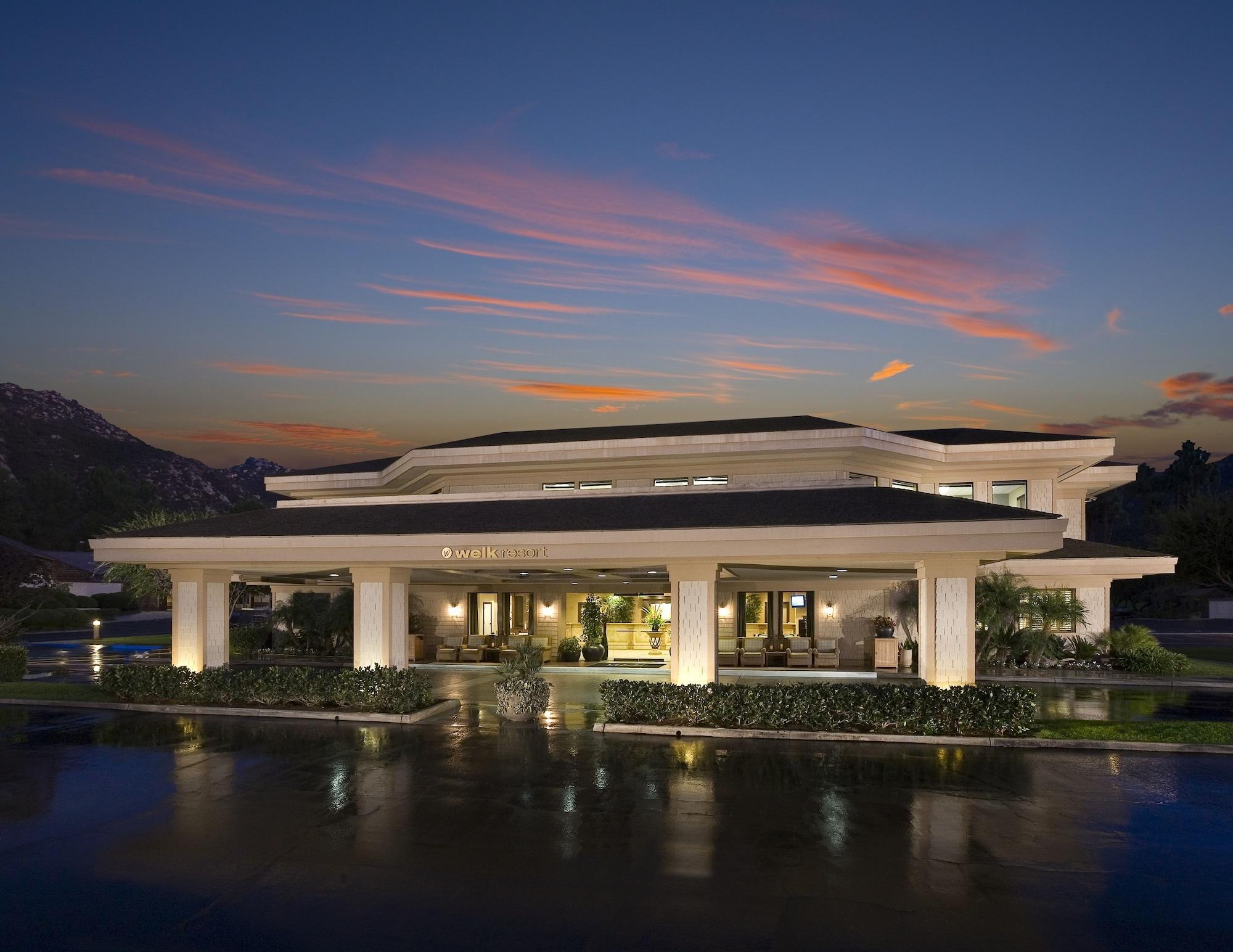 Hyatt Vacation Club At The Welk, San Diego Escondido Kültér fotó