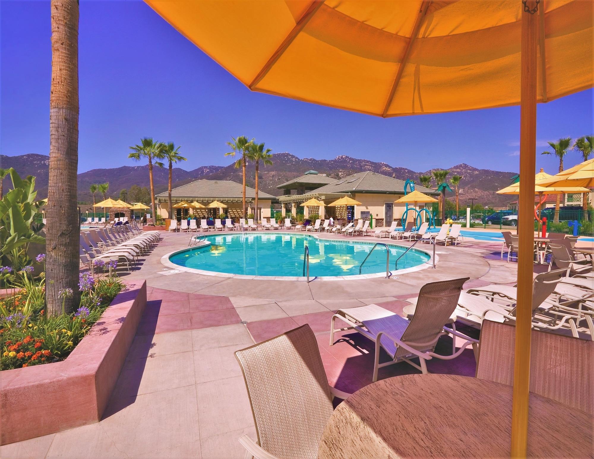Hyatt Vacation Club At The Welk, San Diego Escondido Kültér fotó