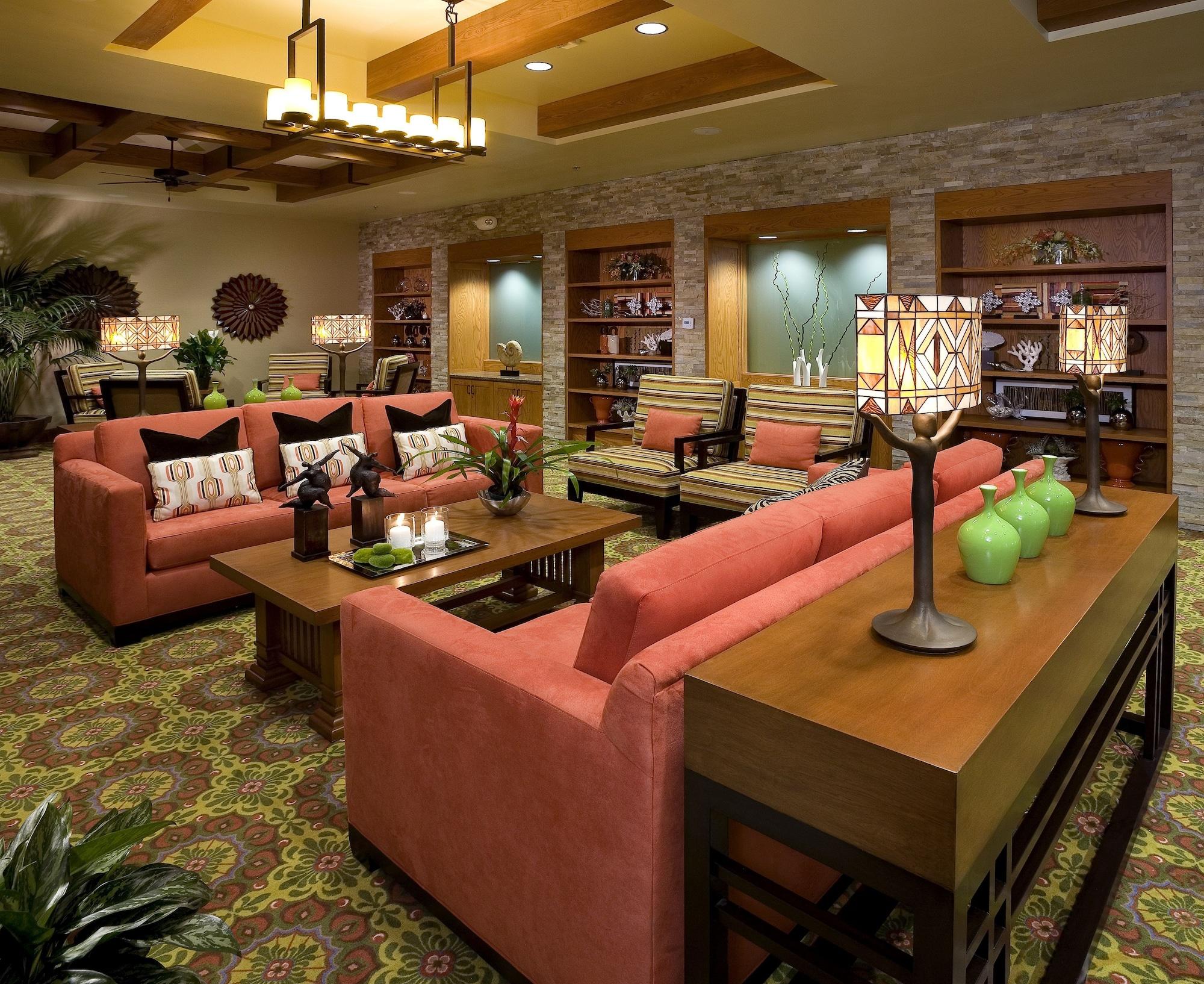 Hyatt Vacation Club At The Welk, San Diego Escondido Kültér fotó
