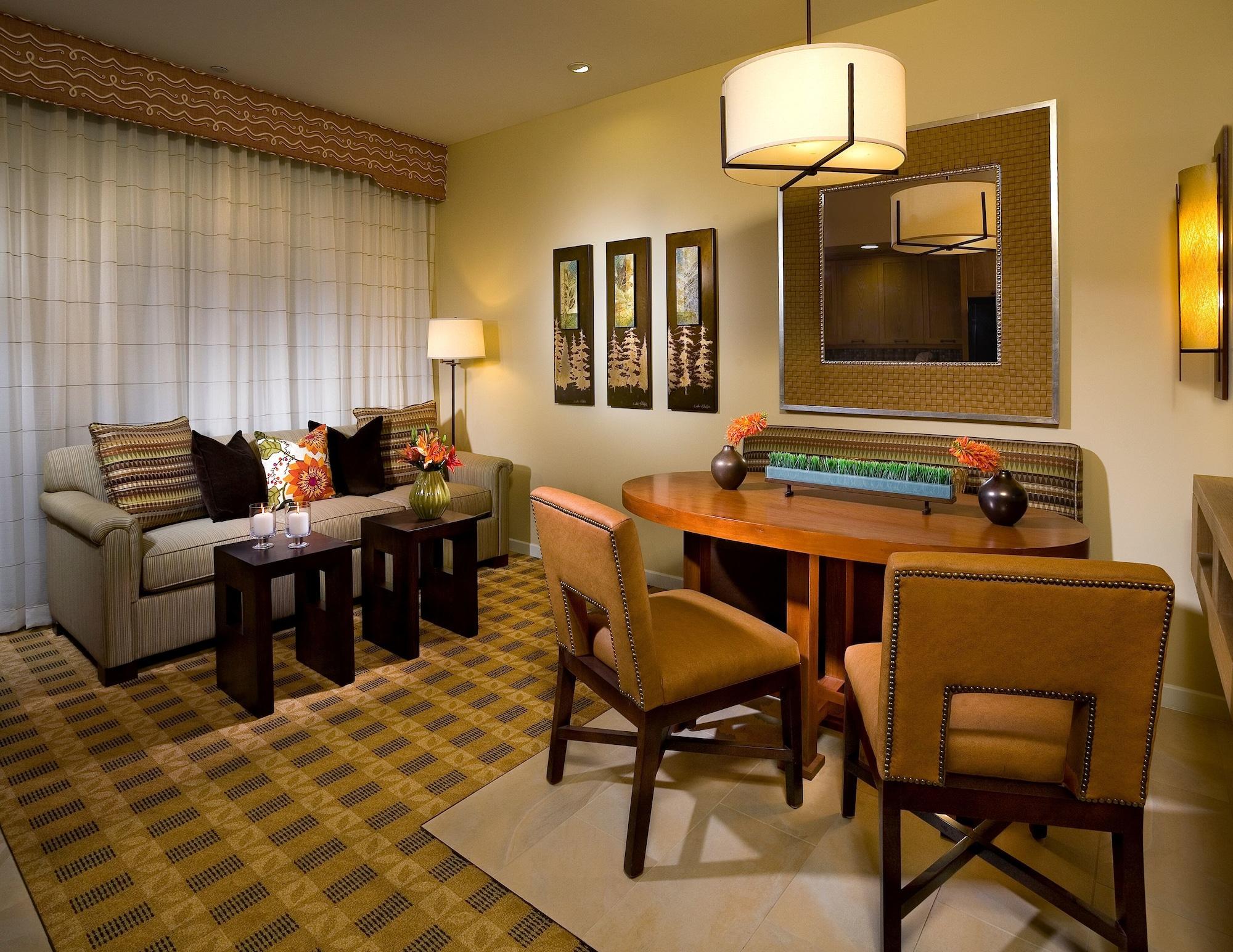 Hyatt Vacation Club At The Welk, San Diego Escondido Kültér fotó