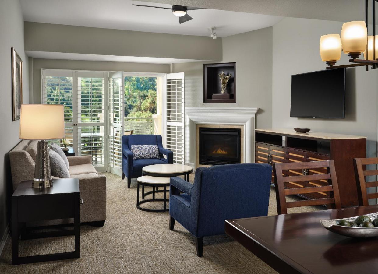 Hyatt Vacation Club At The Welk, San Diego Escondido Kültér fotó