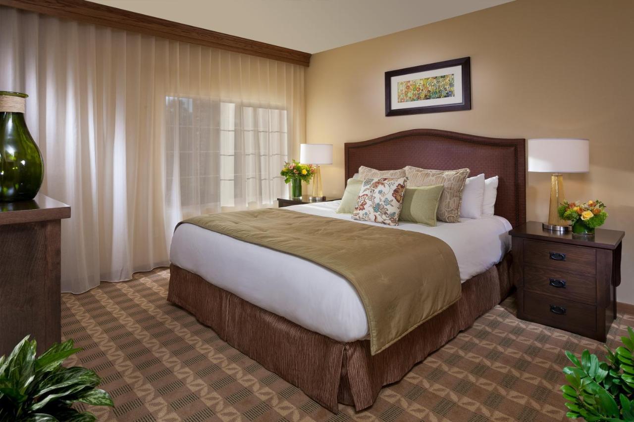Hyatt Vacation Club At The Welk, San Diego Escondido Kültér fotó