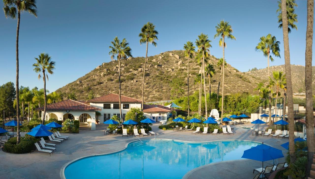 Hyatt Vacation Club At The Welk, San Diego Escondido Kültér fotó