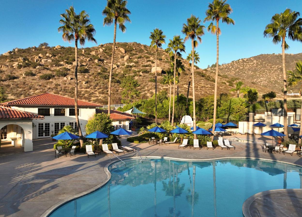 Hyatt Vacation Club At The Welk, San Diego Escondido Kültér fotó