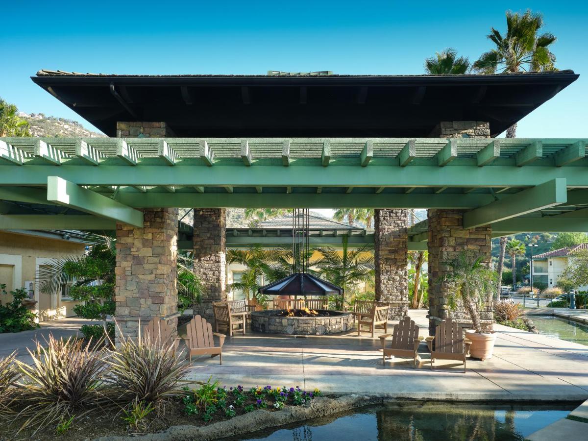 Hyatt Vacation Club At The Welk, San Diego Escondido Kültér fotó