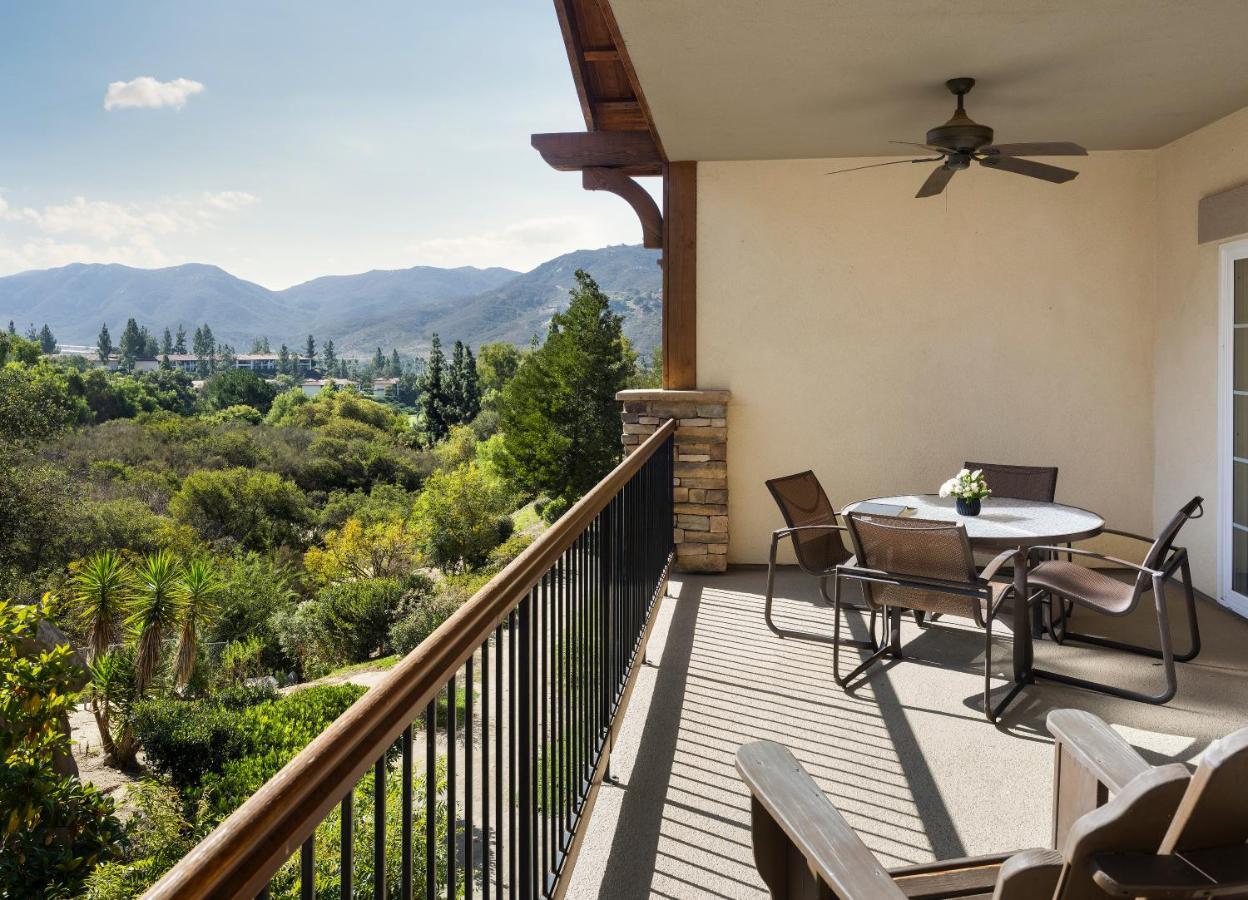 Hyatt Vacation Club At The Welk, San Diego Escondido Kültér fotó