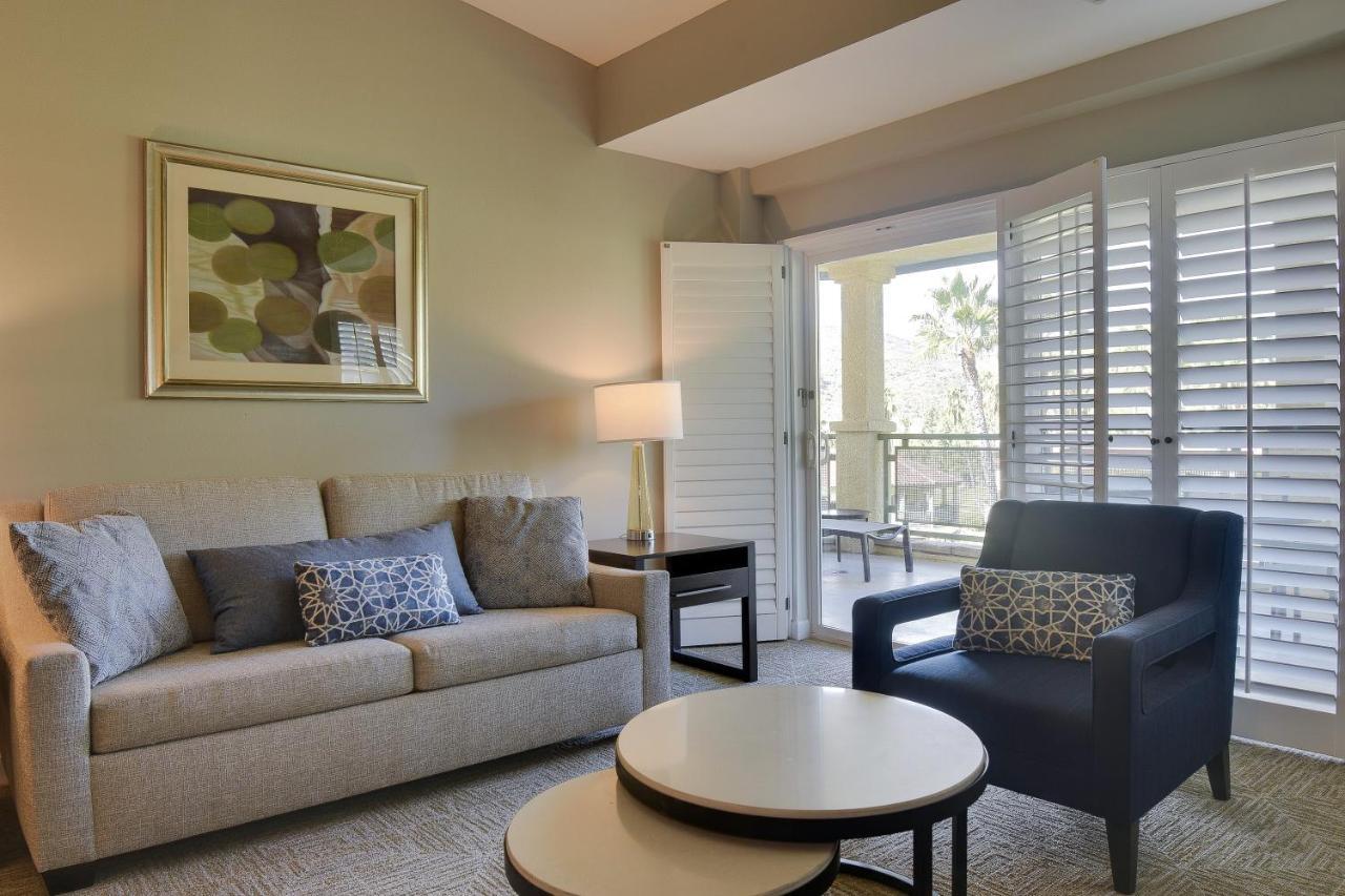 Hyatt Vacation Club At The Welk, San Diego Escondido Kültér fotó