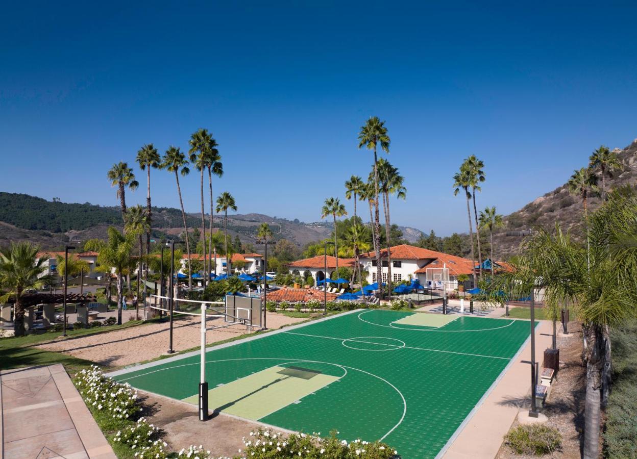 Hyatt Vacation Club At The Welk, San Diego Escondido Kültér fotó