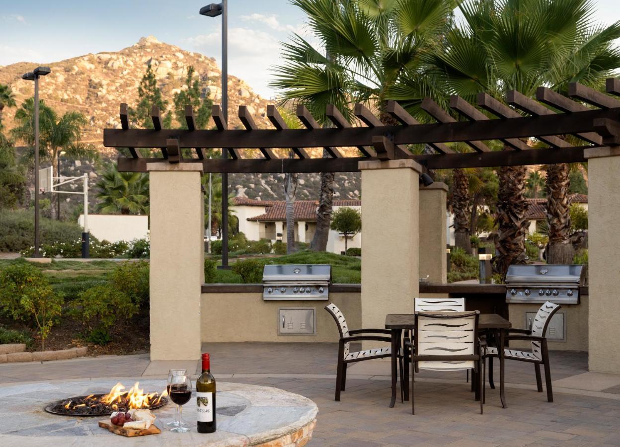 Hyatt Vacation Club At The Welk, San Diego Escondido Kültér fotó