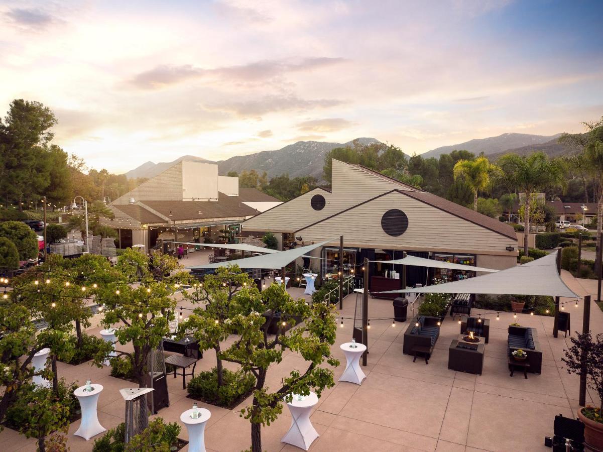 Hyatt Vacation Club At The Welk, San Diego Escondido Kültér fotó