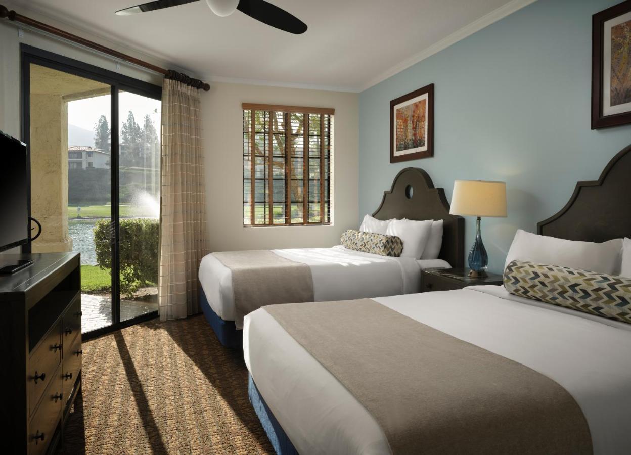 Hyatt Vacation Club At The Welk, San Diego Escondido Kültér fotó