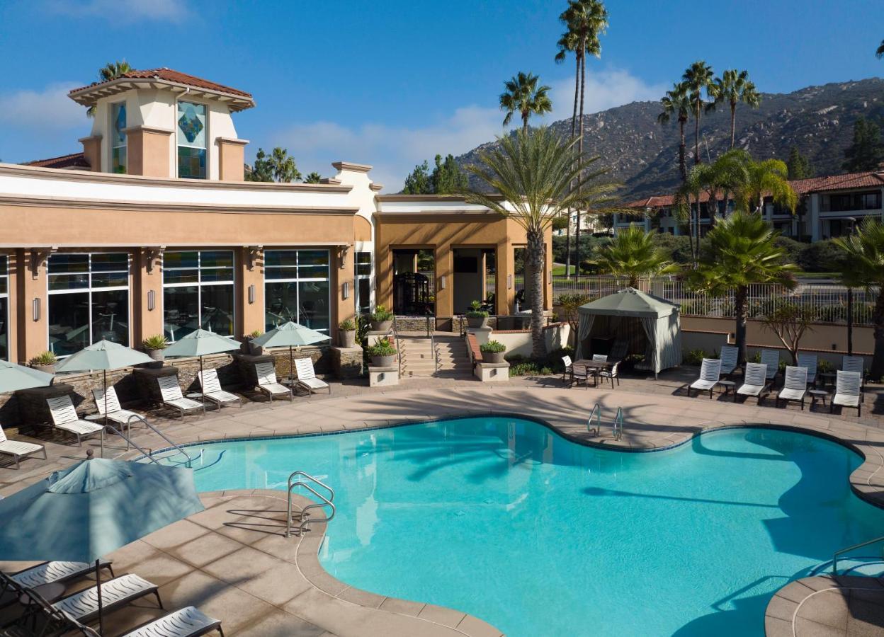 Hyatt Vacation Club At The Welk, San Diego Escondido Kültér fotó