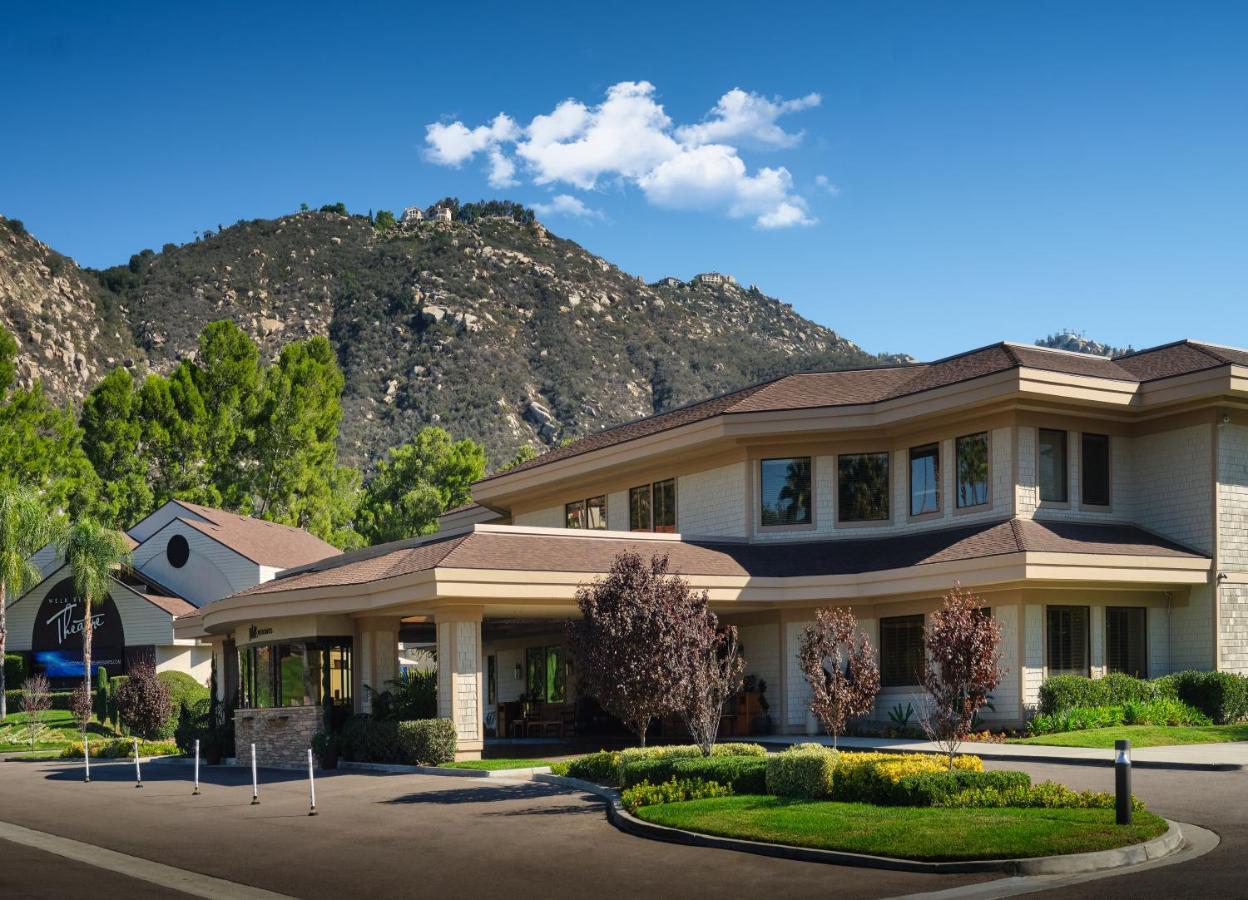 Hyatt Vacation Club At The Welk, San Diego Escondido Kültér fotó