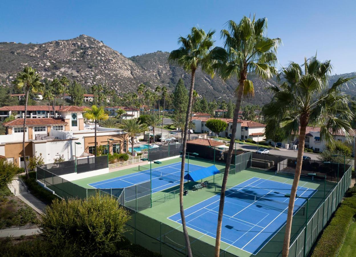 Hyatt Vacation Club At The Welk, San Diego Escondido Kültér fotó