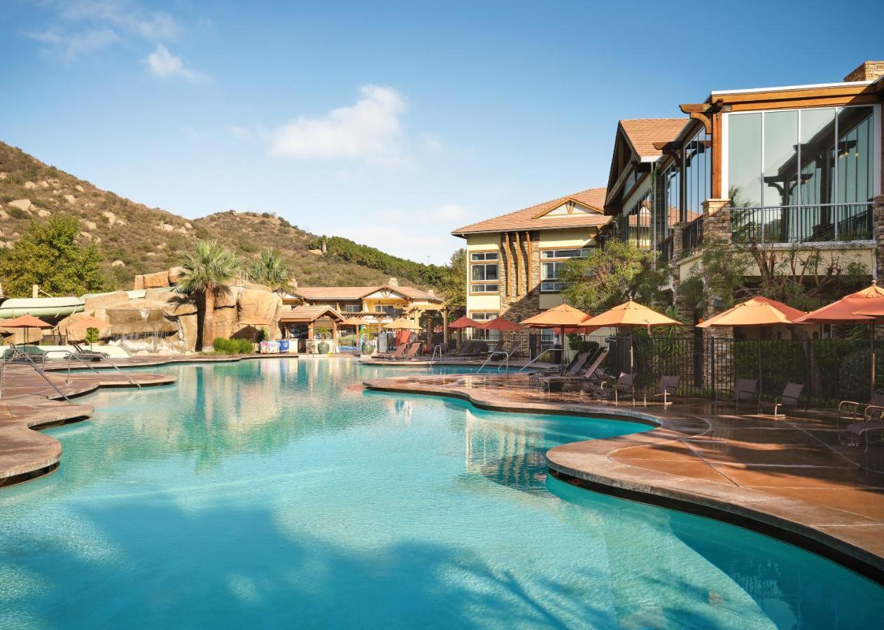 Hyatt Vacation Club At The Welk, San Diego Escondido Kültér fotó