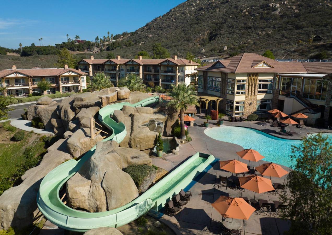 Hyatt Vacation Club At The Welk, San Diego Escondido Kültér fotó