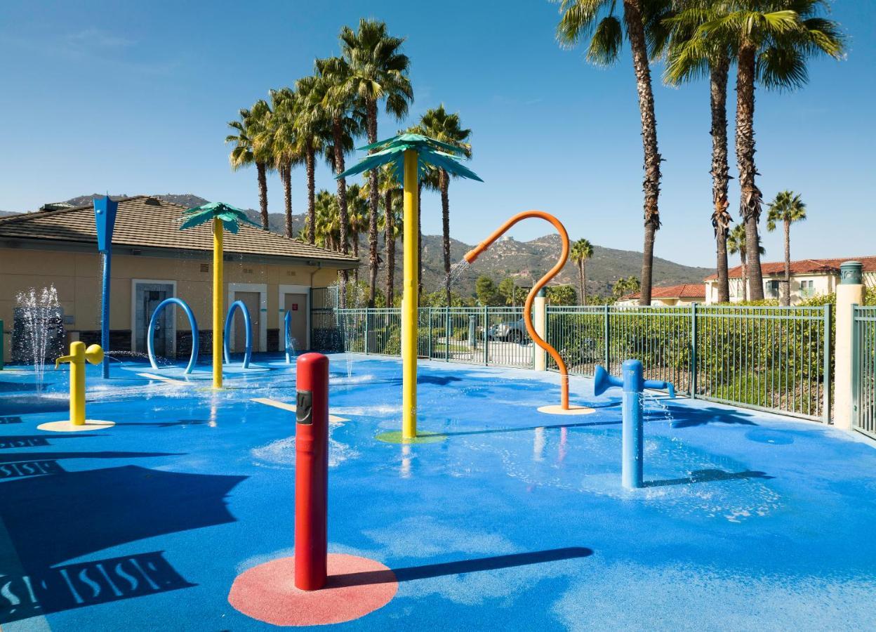 Hyatt Vacation Club At The Welk, San Diego Escondido Kültér fotó