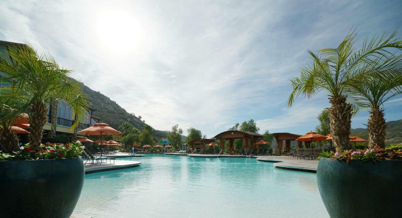 Hyatt Vacation Club At The Welk, San Diego Escondido Kültér fotó