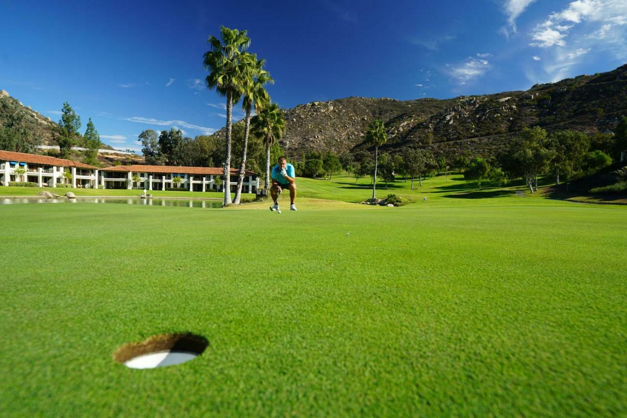 Hyatt Vacation Club At The Welk, San Diego Escondido Kültér fotó