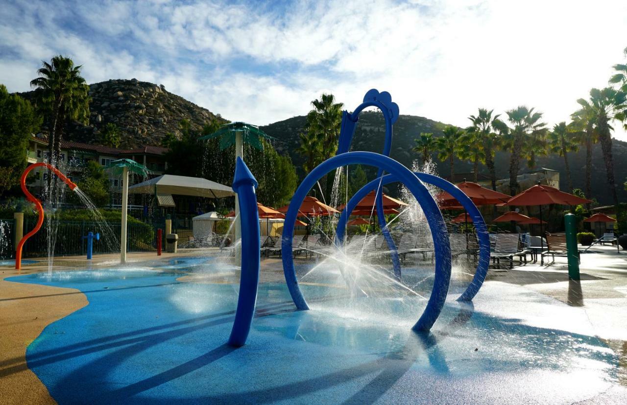Hyatt Vacation Club At The Welk, San Diego Escondido Kültér fotó