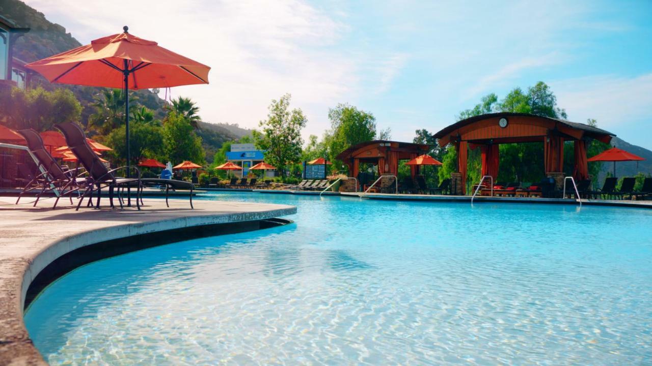 Hyatt Vacation Club At The Welk, San Diego Escondido Kültér fotó