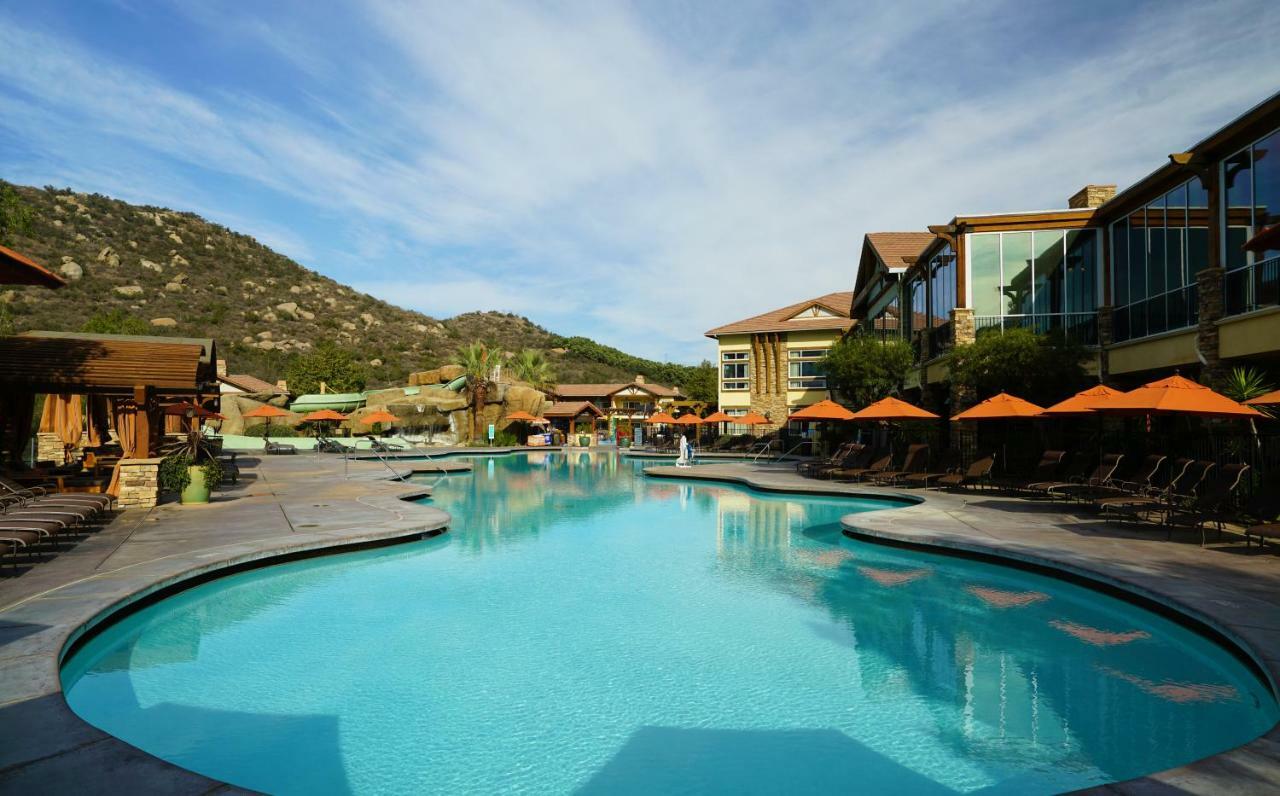 Hyatt Vacation Club At The Welk, San Diego Escondido Kültér fotó