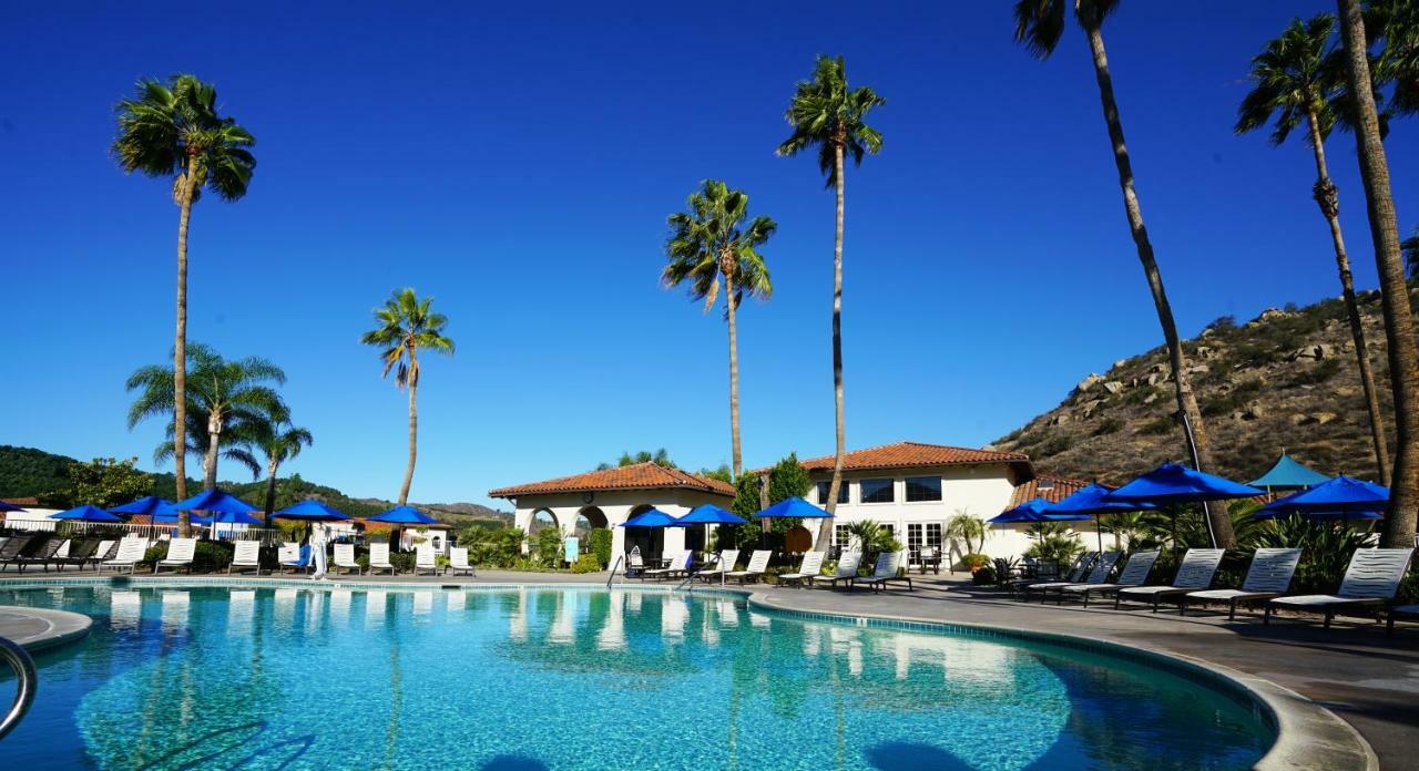 Hyatt Vacation Club At The Welk, San Diego Escondido Kültér fotó
