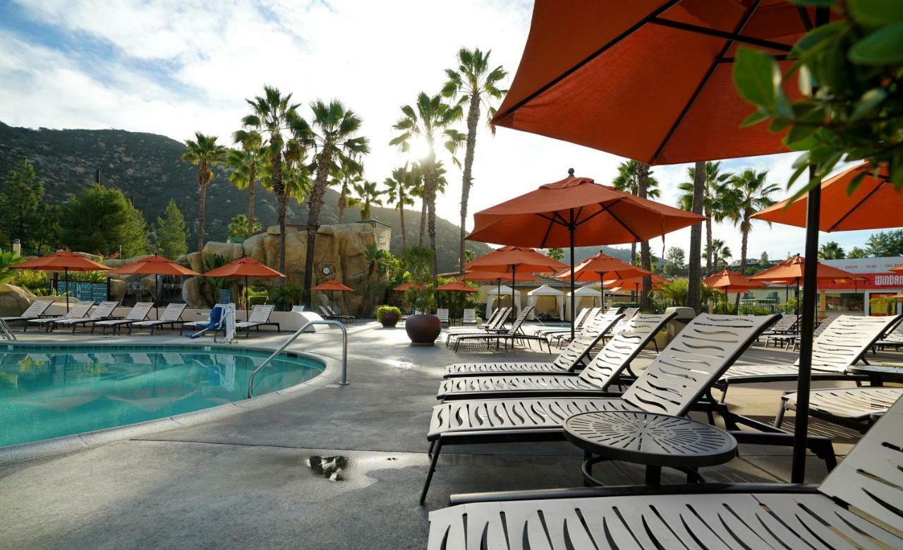 Hyatt Vacation Club At The Welk, San Diego Escondido Kültér fotó
